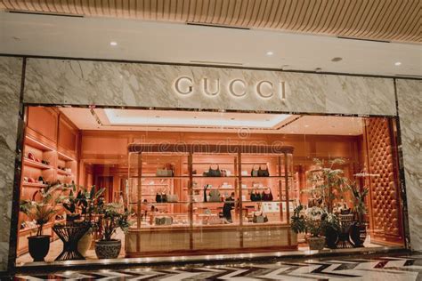 gucci phuket photos